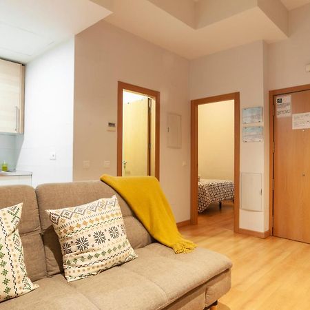Bhost - Apartamento Victoria Малага Экстерьер фото